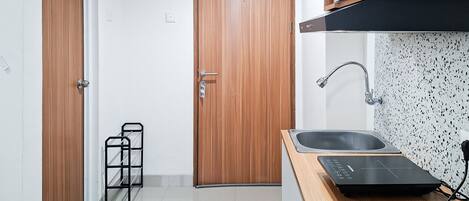 Standard Studio | Private kitchen