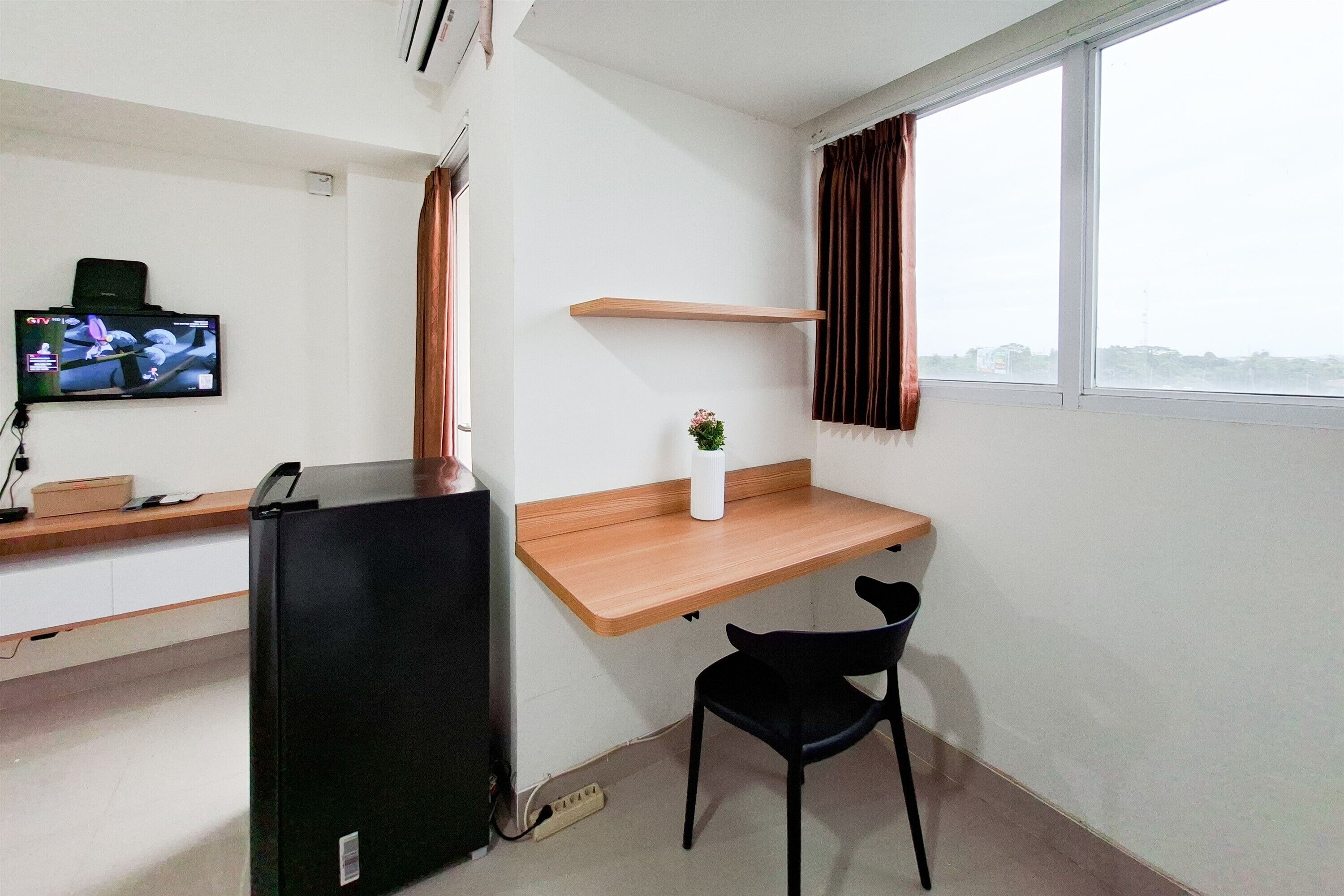 Studio Tiêu chuẩn