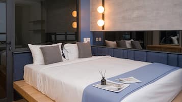 Departamento estándar