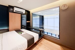 Room - 2Br Lavish Areum Residence At Collins Boulevard (Tangerang)