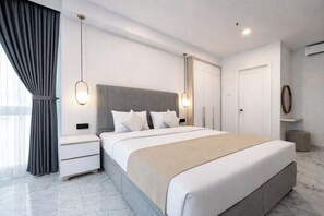 Standard-Apartment