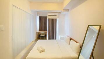 Standard-Apartment