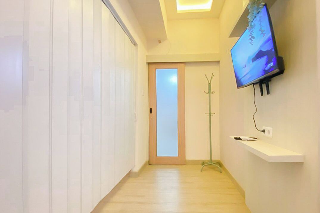 Appartamento Standard | Televisione