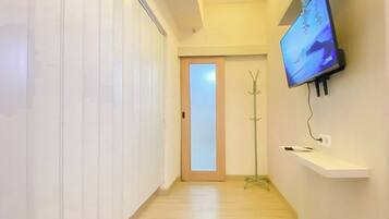 Appartamento Standard | Televisione