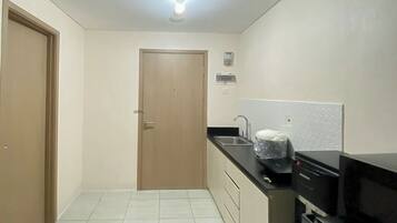 Standard Apartment | Private kitchen