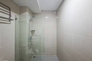 Standard Studio | Bathroom - Restful Studio For 2 Pax At Daan Mogot City Apartment (Jakarta)
