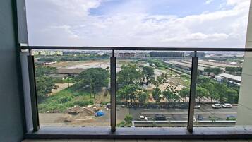 Studio Standard | Balkong