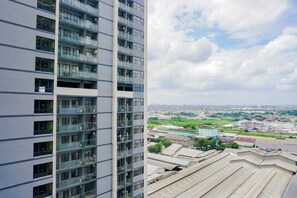 Standard-Studio | Blick auf die Stadt