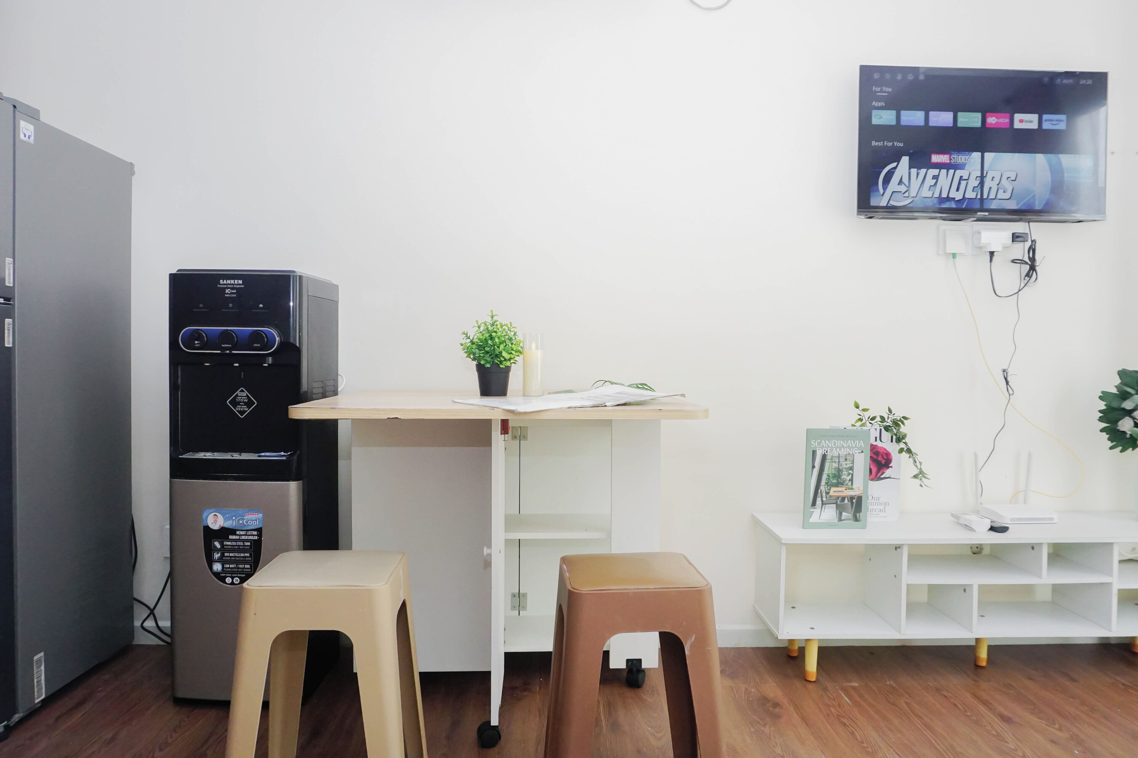 Studio Standard | Télévision