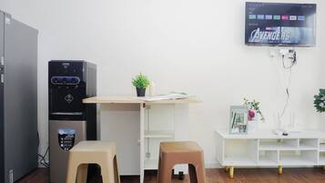 Studio Standard | Télévision