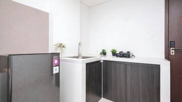 Appartement Standard | Cuisine privée