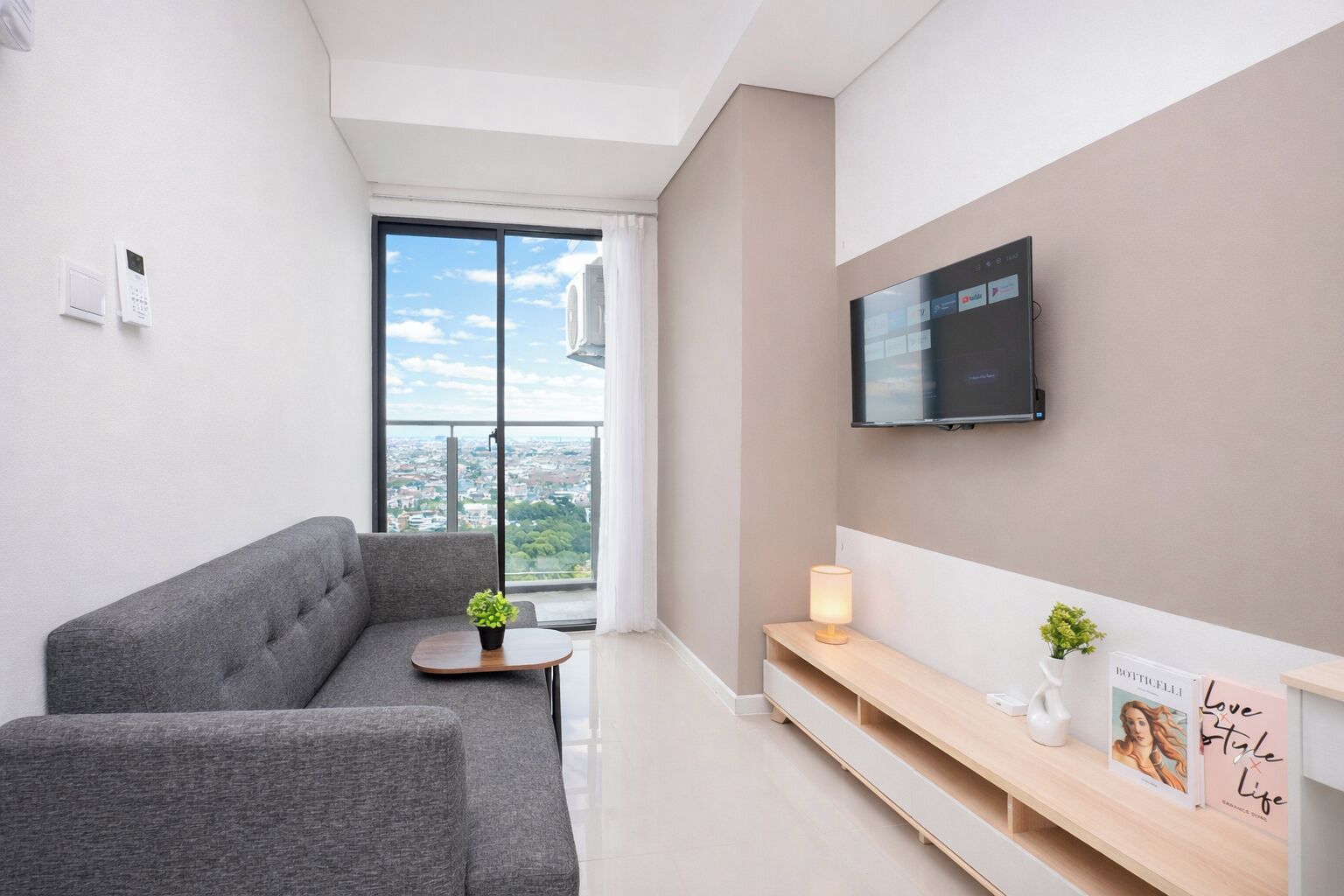 Appartement Standard