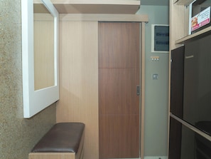 Standard Apartment - Cozy 2Br At Apartment De Paradiso Pluit (Jakarta)