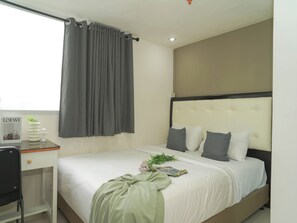 Standard Apartment - Cozy 2Br At Apartment De Paradiso Pluit (Jakarta)