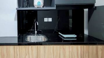 Monolocale Standard | Bagno