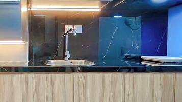 Studio Standard | Cuisine privée