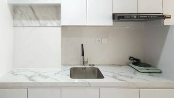 Standard-Studio | Eigene Küche