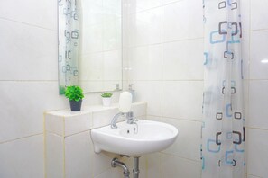 Studio Tiêu chuẩn | Phòng tắm