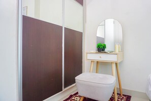 Apartamento standard