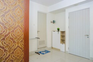 Standard Apartment - Basic Look 2Br Apartment At Grand Kamala Lagoon (Bekasi)
