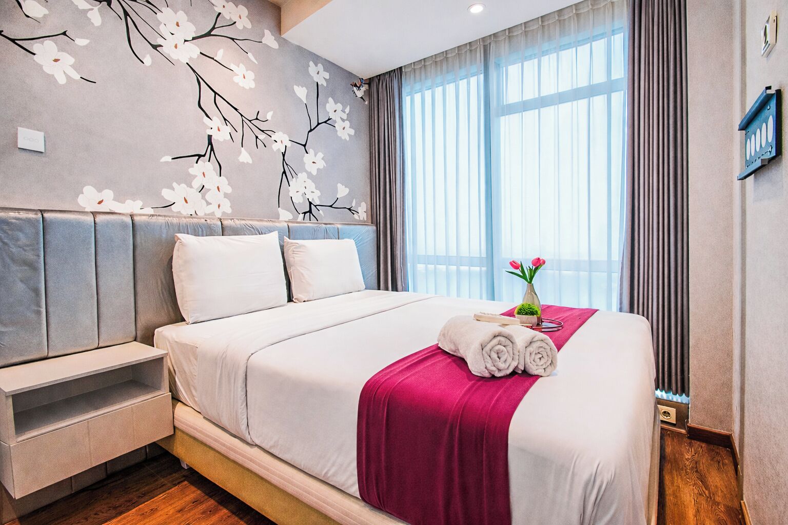 Appartement Standard