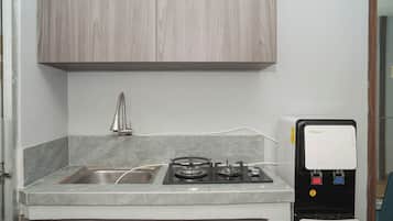 Standard Apartment | Private kitchen