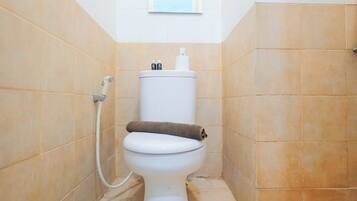 Studio Standard | Salle de bain