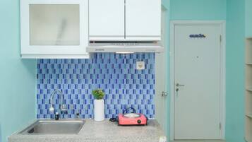 Studio Standard | Cuisine privée