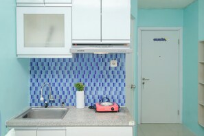 Studio Standard | Cuisine privée