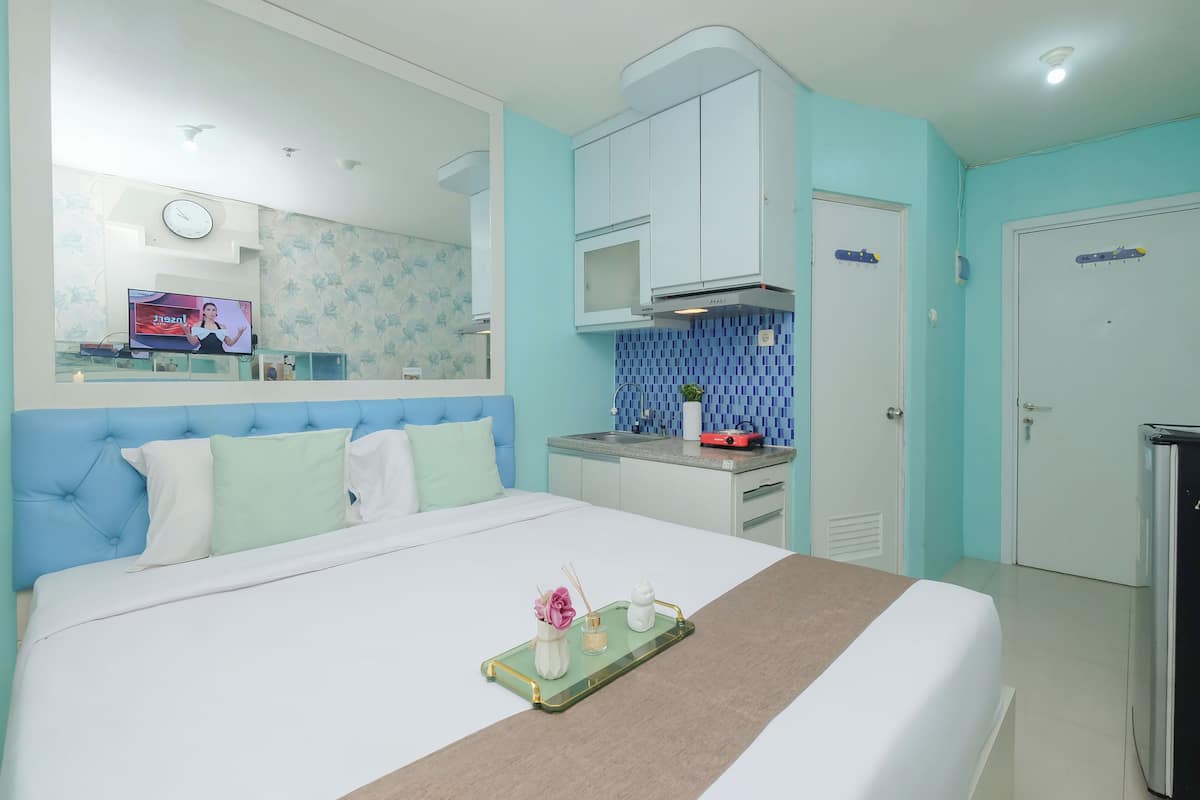 Studio Tiêu chuẩn