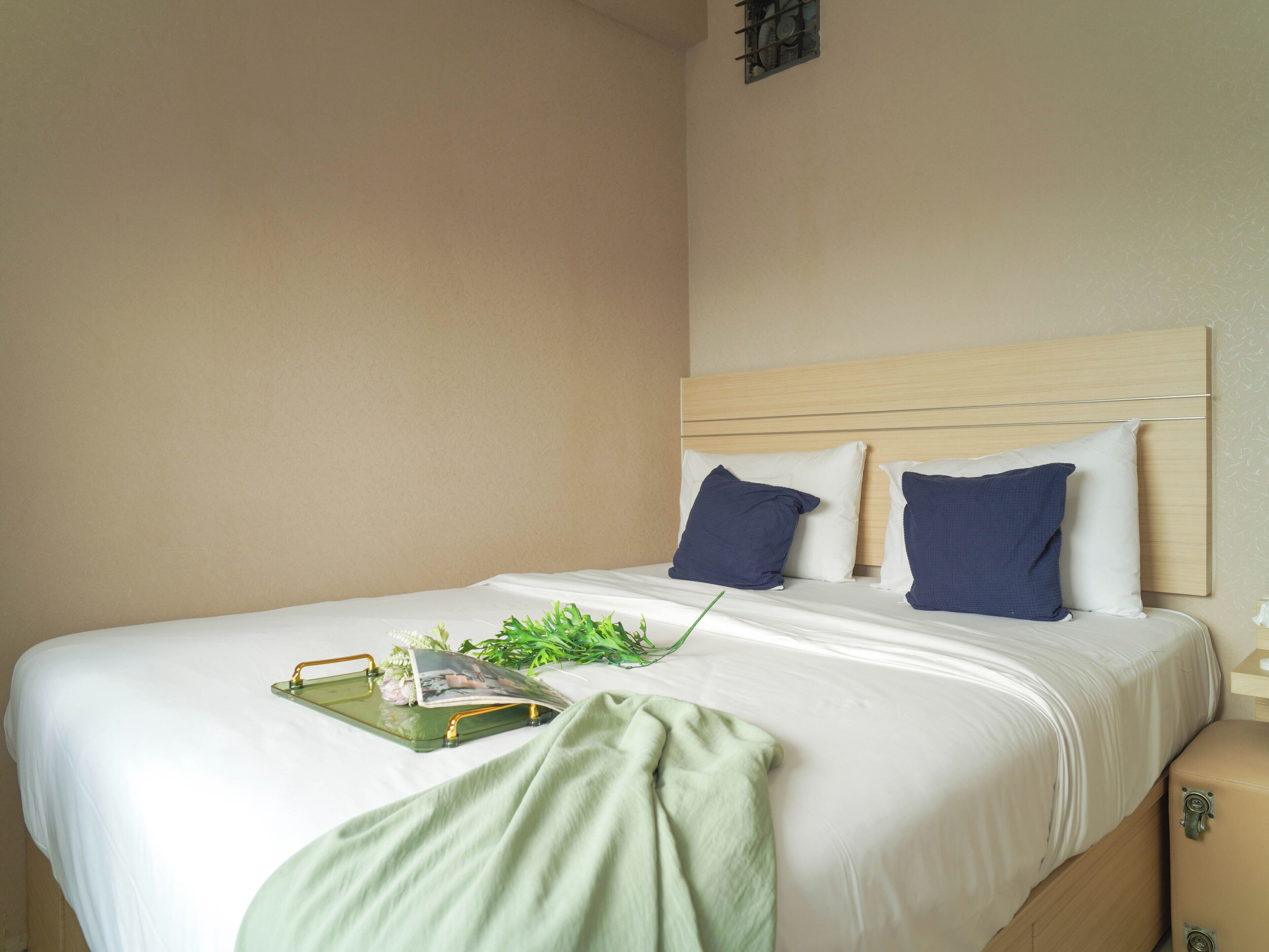 Standard-Apartment