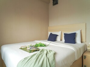 Standard-Apartment