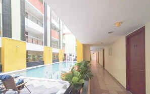 Exterior - Comfy Studio For 2 Pax At High Point Serviced Apartment (Surabaya)