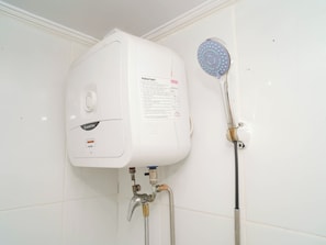 Standard-Studio | Badezimmer