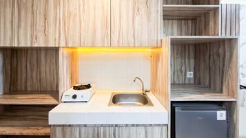 Standard Studio | Private kitchen