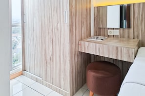 Interior - Great Deal Studio Apartment At M-Town Residence (Gading Serpong)