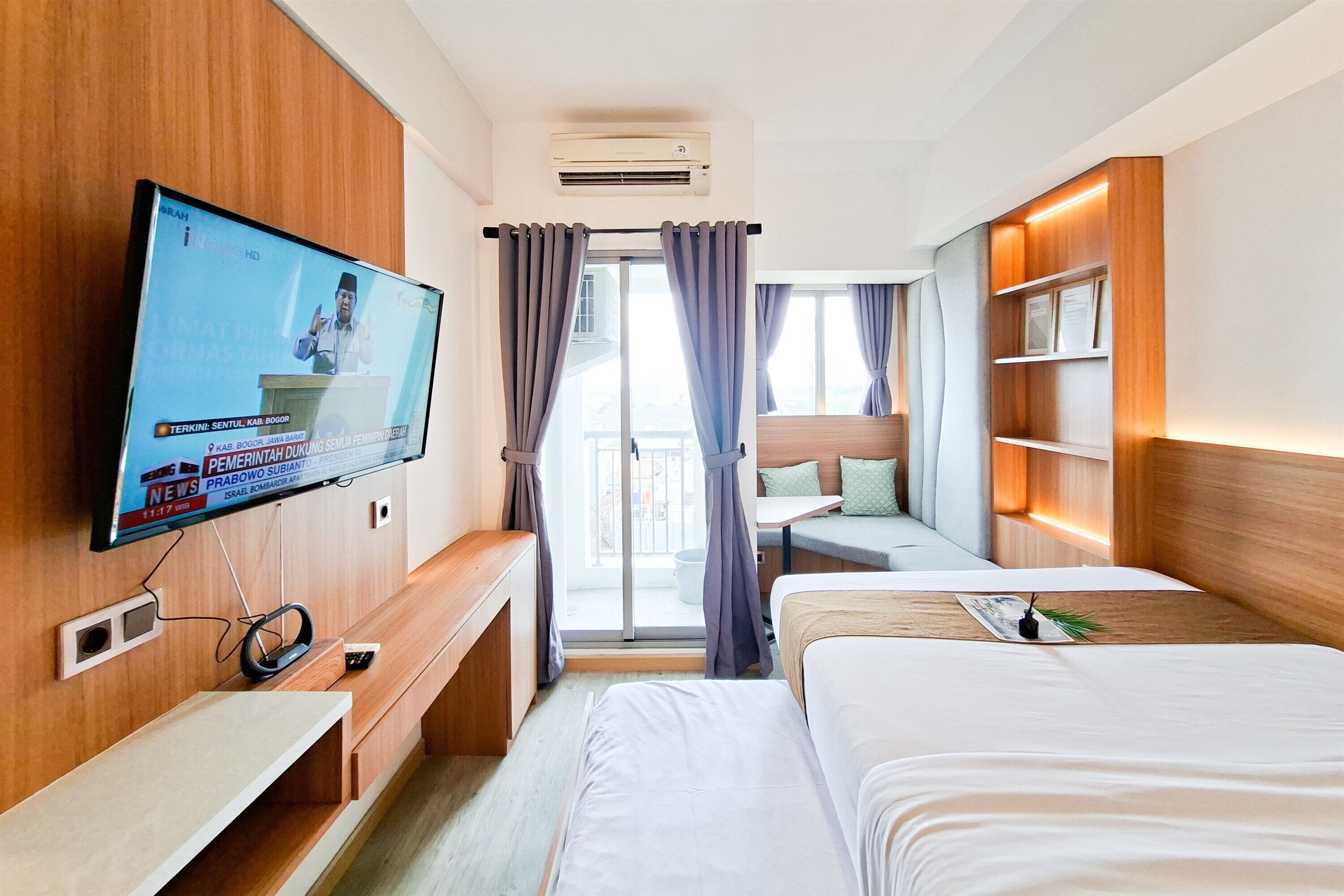 Standard-Studio | Fernseher