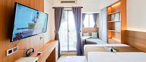 Standard Studio | Television