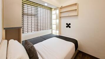 Leilighet – standard