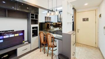 Leilighet – standard