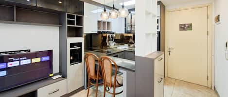 Departamento estándar