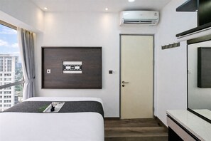 Room - Functional 2Br With Extra Room At M-Town Residence (Gading Serpong)