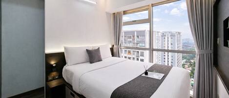 Departamento estándar