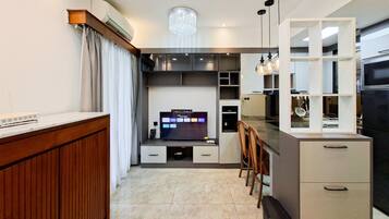 Leilighet – standard