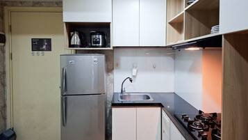 Standard Apartment | Private kitchen