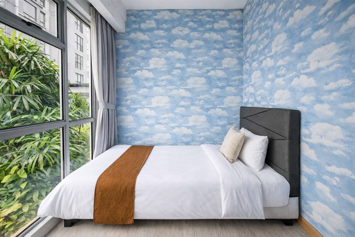 Căn hộ Tiêu chuẩn