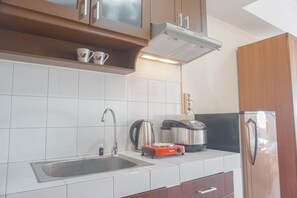 Tetera/pava eléctrica