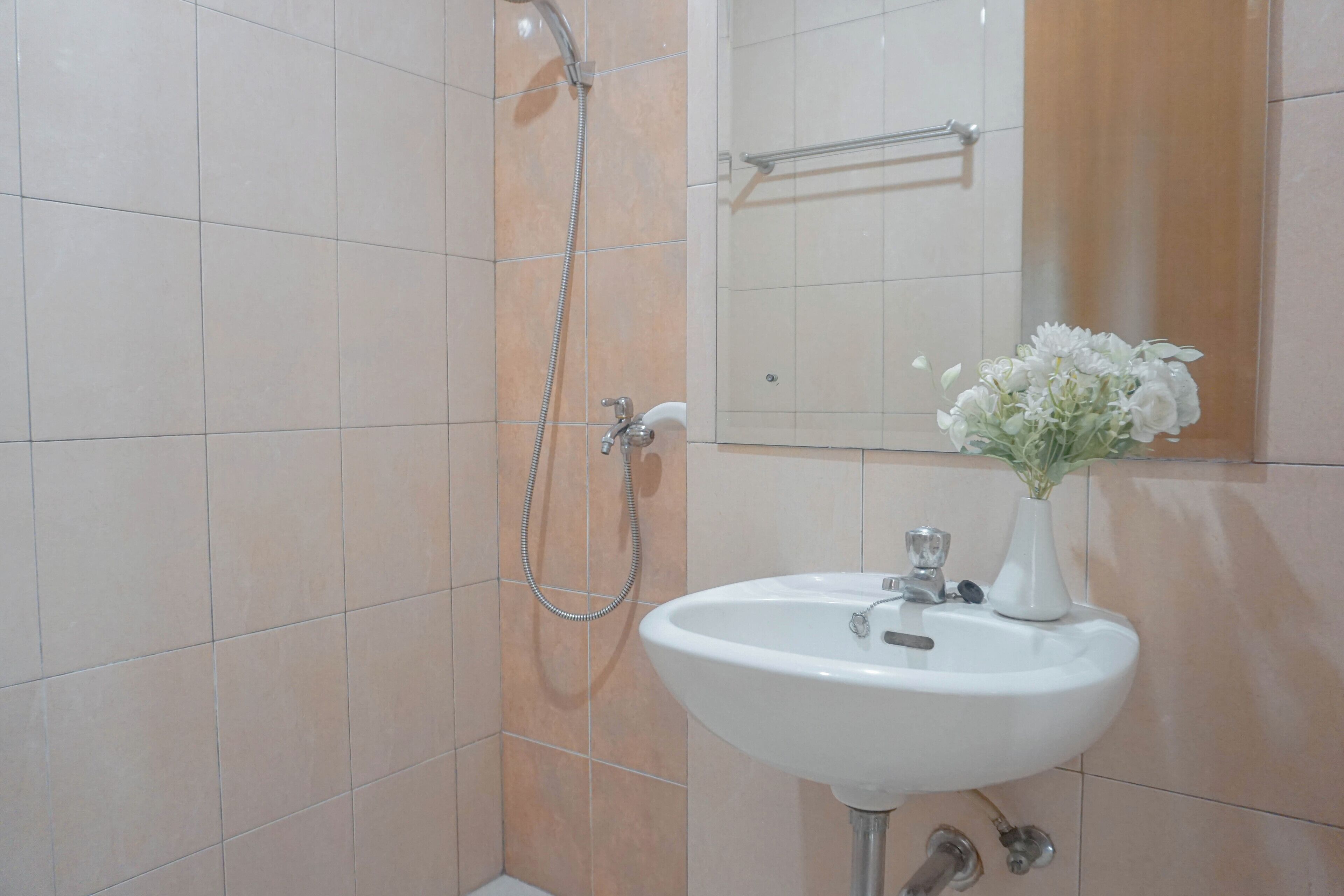 Standard-Studio | Badezimmer