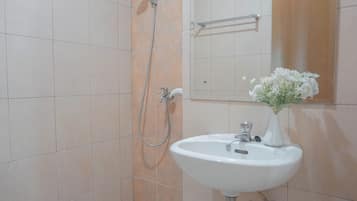 Standard-Studio | Badezimmer
