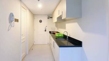 Standard Apartment | Private kitchen